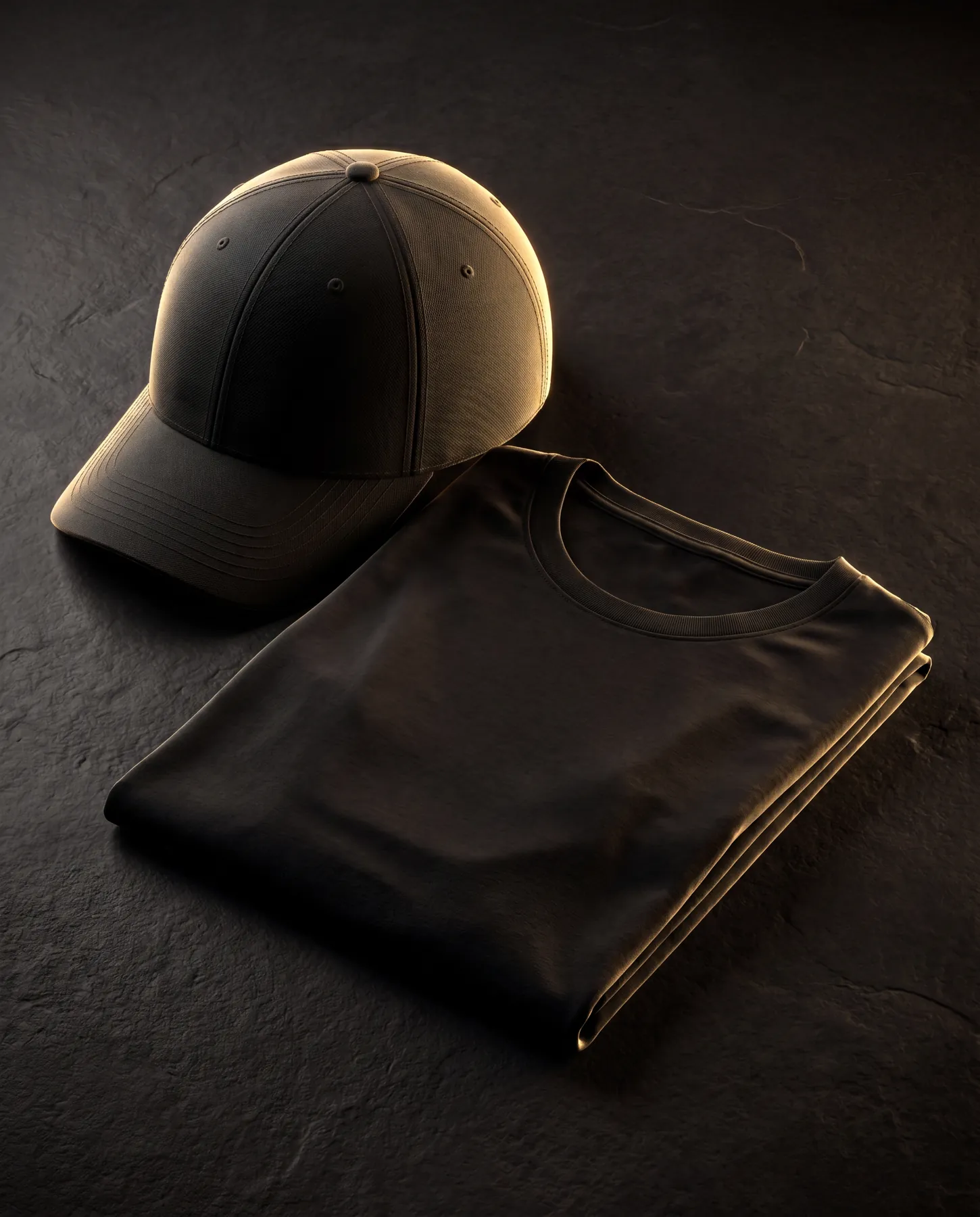 Löwen Store Merch — Lion Car Cap und T-Shirt Collector-Linie