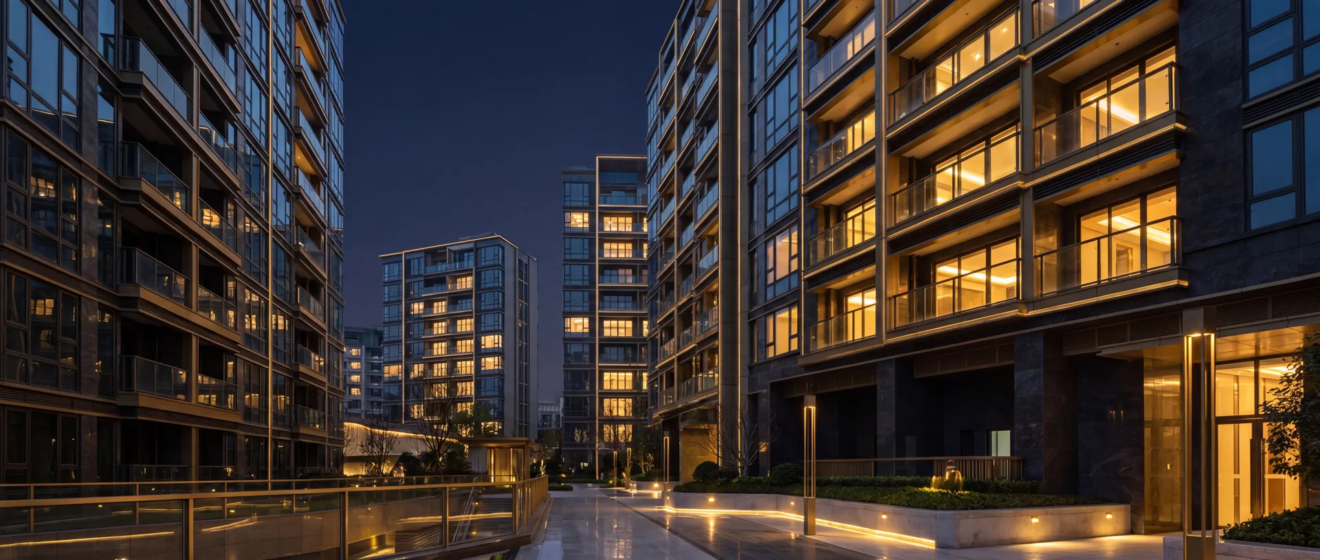 Lion Estate — Immobilienverwaltung Software Dashboard mit Objekten, KPIs und Zahlungen