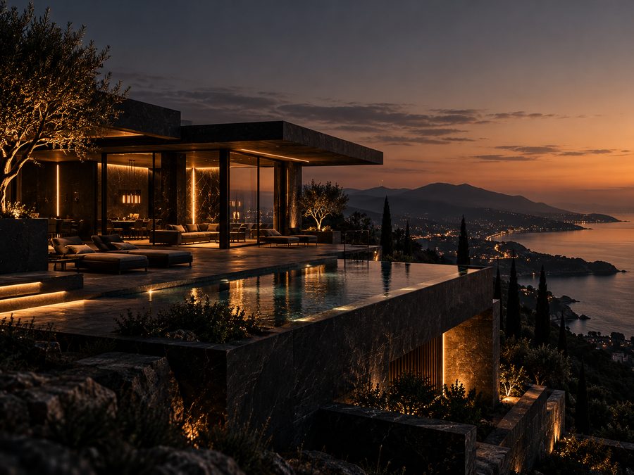 Lion Estate