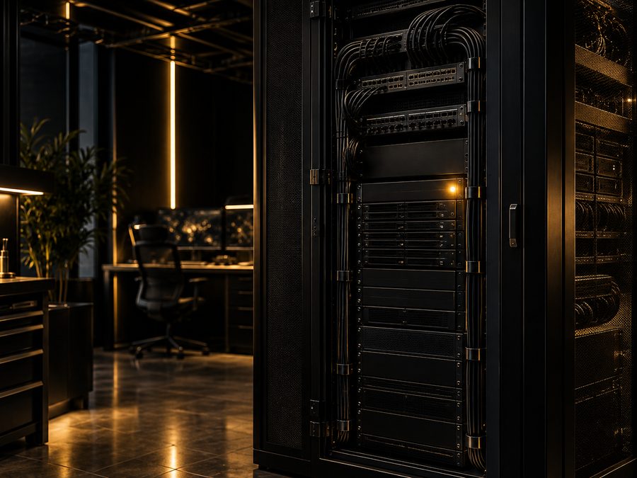 Software & Systeme